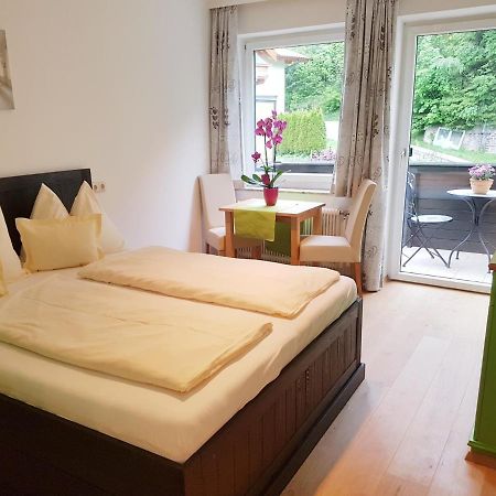 Apartment Gastein Bad Gastein Bagian luar foto