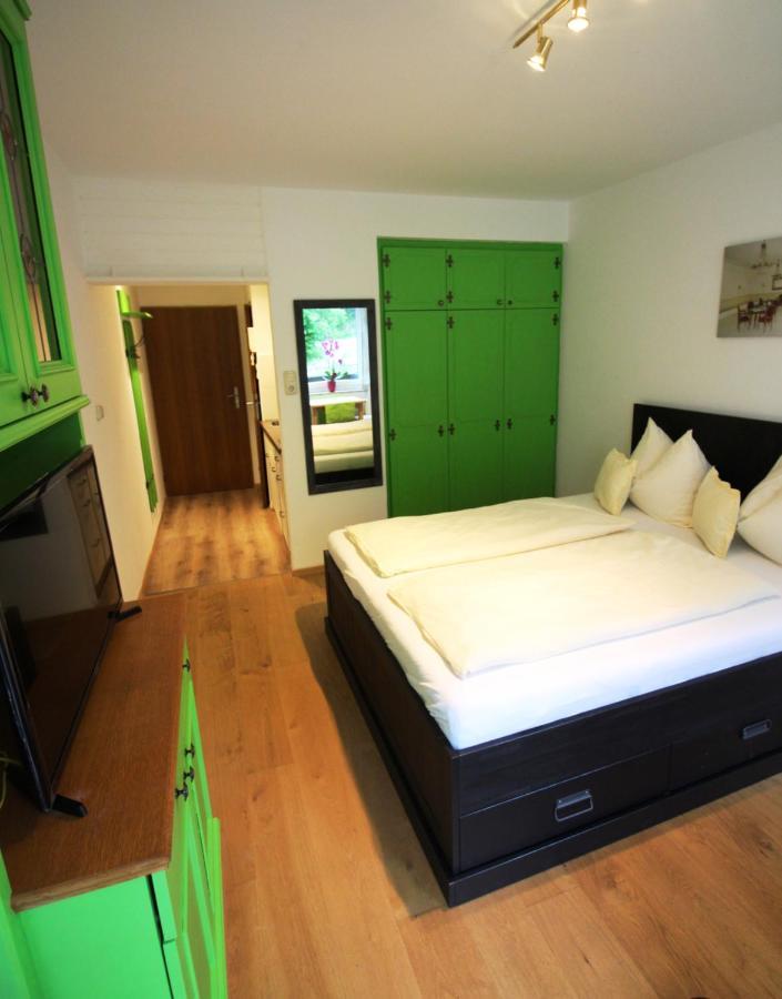 Apartment Gastein Bad Gastein Bagian luar foto