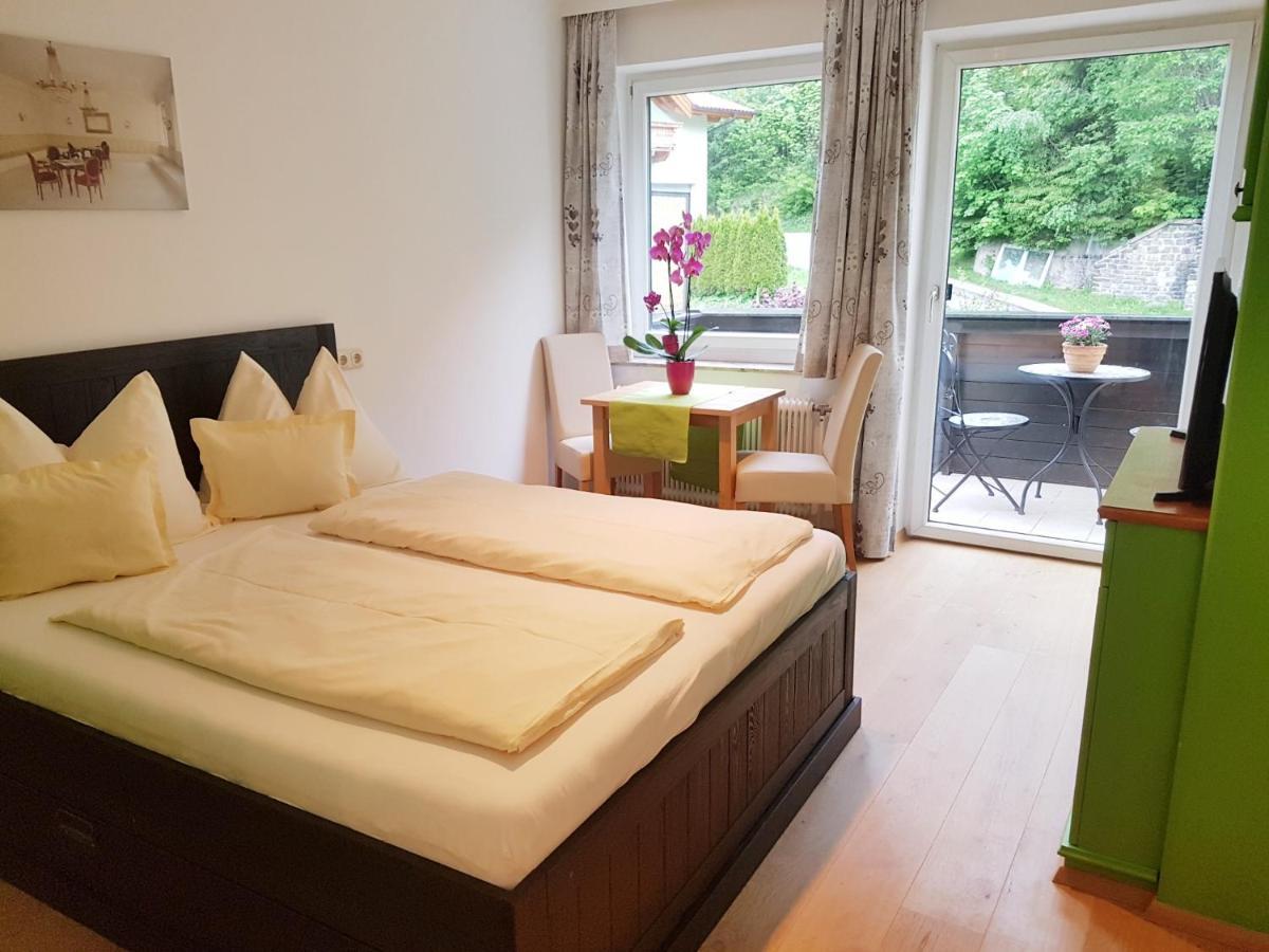 Apartment Gastein Bad Gastein Bagian luar foto