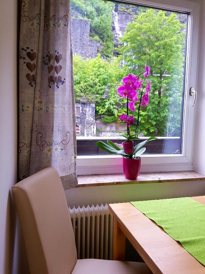 Apartment Gastein Bad Gastein Bagian luar foto