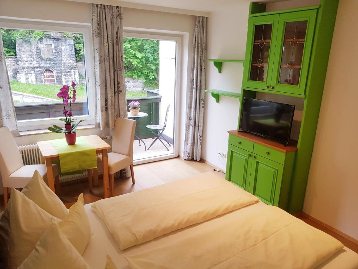 Apartment Gastein Bad Gastein Bagian luar foto