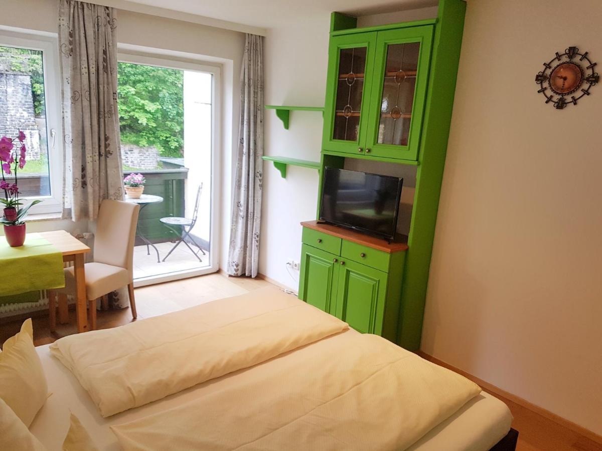 Apartment Gastein Bad Gastein Bagian luar foto